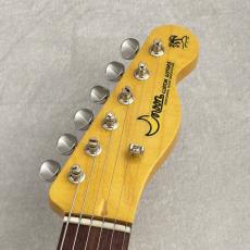 Moon "TE CLASSIC" TE-C ~3-Tone Sunburst~ #59165 ≒3.36kg【軽量!】【うっすらフレイムネック】_5