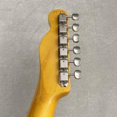 Moon "TE CLASSIC" TE-C ~3-Tone Sunburst~ #59165 ≒3.36kg【軽量!】【うっすらフレイムネック】_9