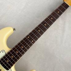 FREEDOM CUSTOM GUITAR RESEARCH Retrospective Series Custom Order R.S.ST -Antique Finish Olympic White- S/N:1872L ≒3.42kg_4
