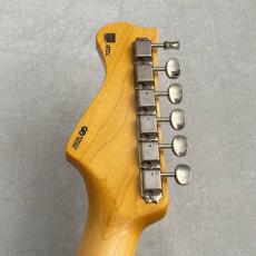 FREEDOM CUSTOM GUITAR RESEARCH Retrospective Series Custom Order R.S.ST -Antique Finish Olympic White- S/N:1872L ≒3.42kg_9