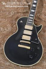 Gibson 1989 Les Paul Custom 35th Anniversary_3