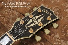 Gibson 1989 Les Paul Custom 35th Anniversary_4
