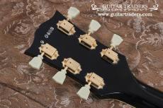 Gibson 1989 Les Paul Custom 35th Anniversary_5