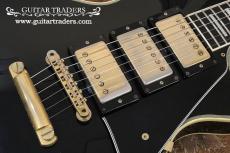 Gibson 1989 Les Paul Custom 35th Anniversary_6