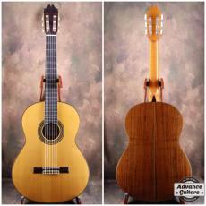 Juan Hernandez [ホアン・エルナンデス] 2006年製 ESTUDIO Spruce