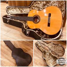Juan Hernandez [ホアン・エルナンデス] 2006年製 ESTUDIO Spruce_2