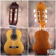 Juan Hernandez [ホアン・エルナンデス] 2006年製 ESTUDIO Spruce_3