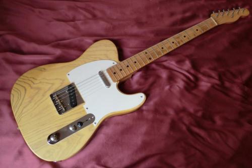 Bacchus Vintage Series BEQ-JB