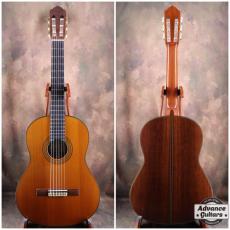 YAMAHA 1995年製 GC-40C