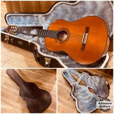 YAMAHA 1995年製 GC-40C_2