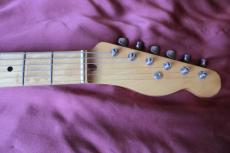 Bacchus Vintage Series BEQ-JB_2