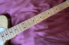 Bacchus Vintage Series BEQ-JB_3