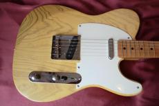 Bacchus Vintage Series BEQ-JB_4