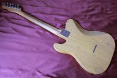 Bacchus Vintage Series BEQ-JB_5