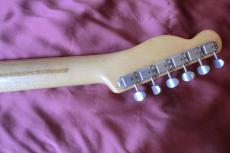 Bacchus Vintage Series BEQ-JB_6