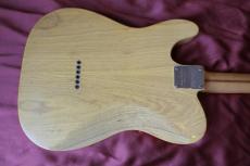 Bacchus Vintage Series BEQ-JB_7