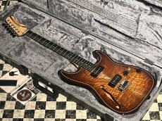 DEVISER ROSETTA VESSEL KEYAKIE #405