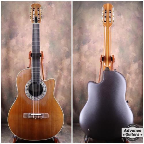 Ovation 1990年製 1863 Classic