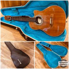 Ovation 1990年製 1863 Classic_2