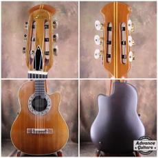 Ovation 1990年製 1863 Classic_3