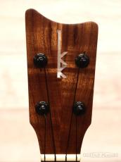 Kamaka HF-2 Concert #240467 【コンサート・スタンダード】【48回金利0%対象】【送料込】_8