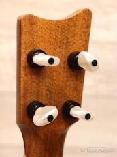 Kamaka HF-2 Concert #240467 【コンサート・スタンダード】【48回金利0%対象】【送料込】_9