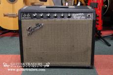 Fender 1966 Princeton Reverb