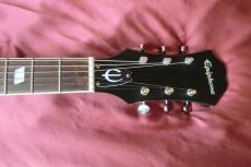 Epiphone CASINO Worn Blue Denim_2