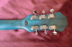 Epiphone CASINO Worn Blue Denim_5