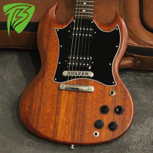 Gibson SG Faded Worn Bourbon 2018
