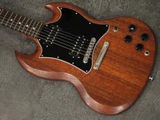 Gibson SG Faded Worn Bourbon 2018_4