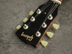 Gibson SG Faded Worn Bourbon 2018_7