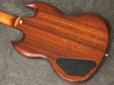 Gibson SG Faded Worn Bourbon 2018_8