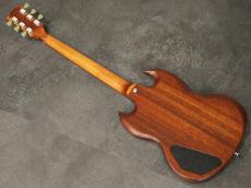 Gibson SG Faded Worn Bourbon 2018_9