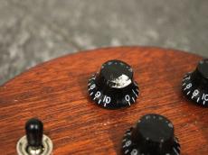 Gibson SG Faded Worn Bourbon 2018_10
