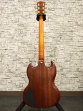 Gibson SG Faded Worn Bourbon 2018_12