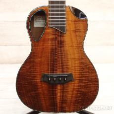 Kanile'a 2024 Platinum Limited Edition Koa Tenor 【2024年製】【テナー/ハワイアンコア】【限定生産モデル】【ピックアップ搭載】【送料込】