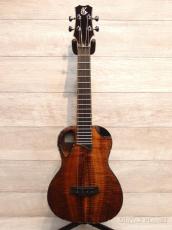 Kanile'a 2024 Platinum Limited Edition Koa Tenor 【2024年製】【テナー/ハワイアンコア】【限定生産モデル】【ピックアップ搭載】【送料込】_2