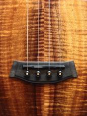 Kanile'a 2024 Platinum Limited Edition Koa Tenor 【2024年製】【テナー/ハワイアンコア】【限定生産モデル】【ピックアップ搭載】【送料込】_5