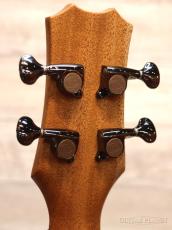 Kanile'a 2024 Platinum Limited Edition Koa Tenor 【2024年製】【テナー/ハワイアンコア】【限定生産モデル】【ピックアップ搭載】【送料込】_9