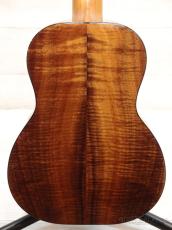 Kanile'a 2024 Platinum Limited Edition Koa Tenor 【2024年製】【テナー/ハワイアンコア】【限定生産モデル】【ピックアップ搭載】【送料込】_10