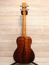 Kanile'a 2024 Platinum Limited Edition Koa Tenor 【2024年製】【テナー/ハワイアンコア】【限定生産モデル】【ピックアップ搭載】【送料込】_11
