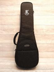 Kanile'a 2024 Platinum Limited Edition Koa Tenor 【2024年製】【テナー/ハワイアンコア】【限定生産モデル】【ピックアップ搭載】【送料込】_13