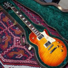 Heritage Custom Shop 2022 Core Collection H-150 Dark Cherry Sunburst