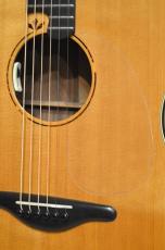 Sugi Craft NOUGAT w/Anthem SL_14