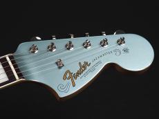 Fender 2023 Collection Made in Japan Traditional Late 60s Jazzmaster Rosewood Fingerboard ~Ice Blue Metallic~_3