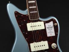 Fender 2023 Collection Made in Japan Traditional Late 60s Jazzmaster Rosewood Fingerboard ~Ice Blue Metallic~_4