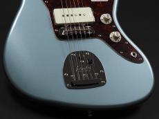 Fender 2023 Collection Made in Japan Traditional Late 60s Jazzmaster Rosewood Fingerboard ~Ice Blue Metallic~_7