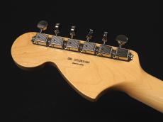 Fender 2023 Collection Made in Japan Traditional Late 60s Jazzmaster Rosewood Fingerboard ~Ice Blue Metallic~_9