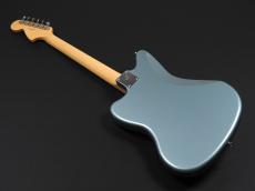 Fender 2023 Collection Made in Japan Traditional Late 60s Jazzmaster Rosewood Fingerboard ~Ice Blue Metallic~_12